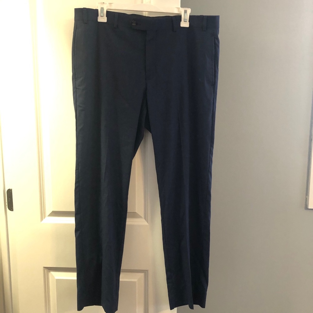 Ralph Lauren Men’s Dress Pants